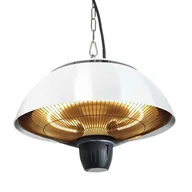 Ogrzewanie przenośne - HB SunRay HPH 1502W wiszący promiennik podczerwieni + PREZENT Enova34149 - miniaturka - grafika 1
