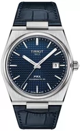 Zegarki męskie - Zegarek Tissot T137.407.16.041.00 PRX POWERMATIC 80 - miniaturka - grafika 1
