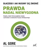 Encyklopedie i leksykony - Al Gore Prawda nadal niewygodna - miniaturka - grafika 1