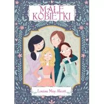 Małe kobietki - Lektury szkoła podstawowa - miniaturka - grafika 1