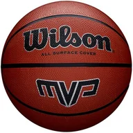 Koszykówka - Wilson Piłka do koszykówki Mvp r.7 - miniaturka - grafika 1