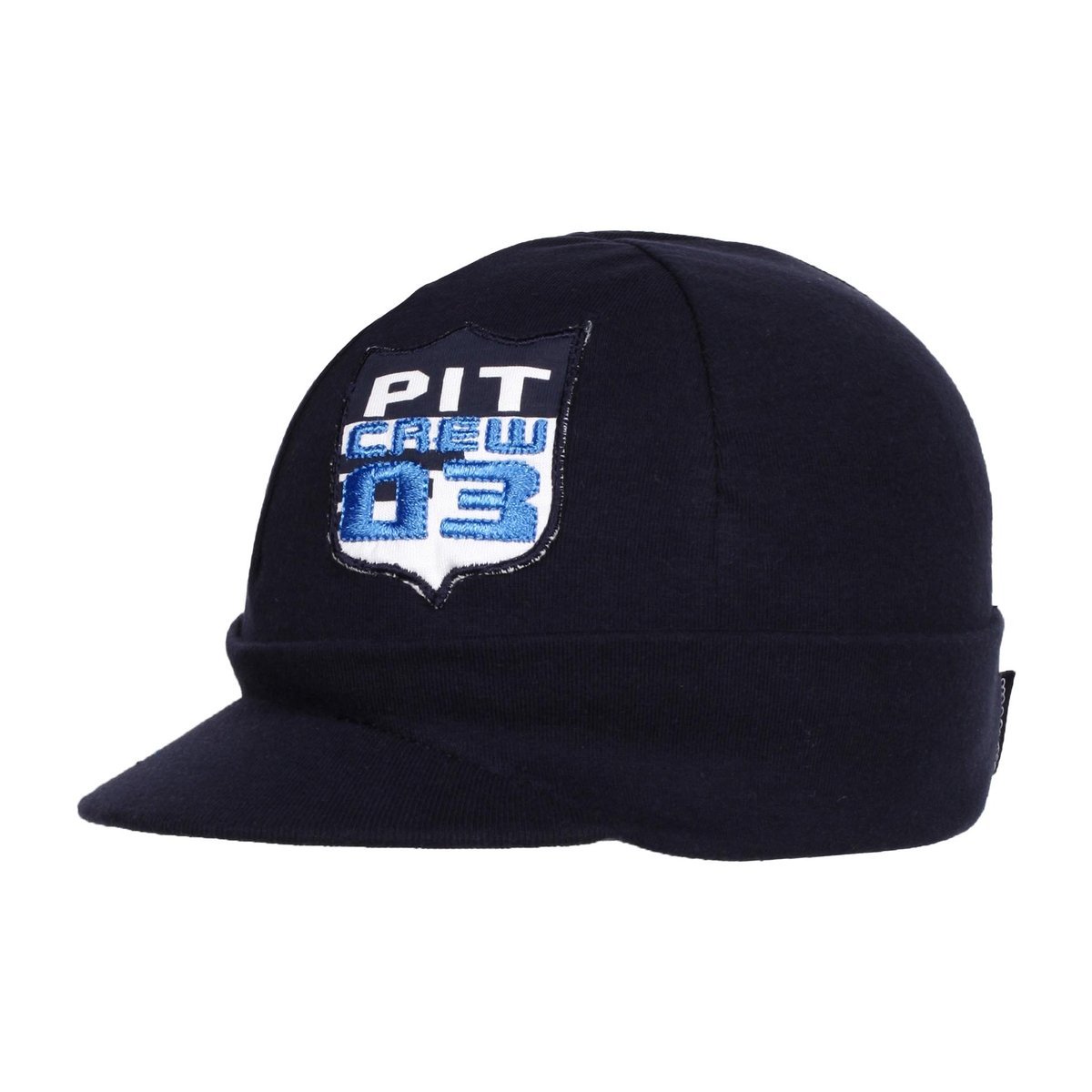 Czapka z daszkiem dziecięca granatowa Döll