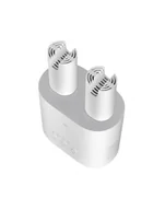 Akcesoria obuwnicze - xiaomi Suszarka do butów D-EERMA HX10W wersja europejska biała - miniaturka - grafika 1