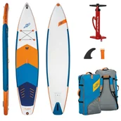 Deski SUP i akcesoria - Deska sup JP-Australia CruisAir LE 3DS 12'6 2023 - miniaturka - grafika 1