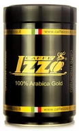 Kawa - IZZO Kawa mielona Izzo Gold 250g 3833-uniw - miniaturka - grafika 1
