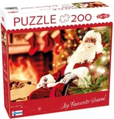 Puzzle - Puzzle 200 Christmas stockings - miniaturka - grafika 1
