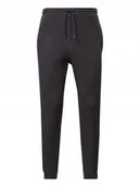 Dresy męskie - REEBOK - SPODNIE DRESOWE MĘSKIE - RL VECTOR TAPE JOGGER IB3001 - miniaturka - grafika 1