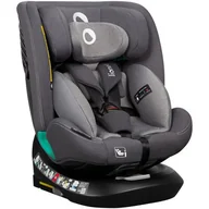 Foteliki samochodowe - Lionelo fotelik samochodowy Bastiaan One I-Size - miniaturka - grafika 1