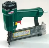 Pozostałe narzędzia pneumatyczne - Omer sztyfciarka MG.40 - miniaturka - grafika 1