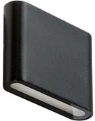 Lampy ogrodowe - CREMONA S - miniaturka - grafika 1