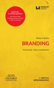 Biznes - Branding - Robert  Jones - ebook - miniaturka - grafika 1