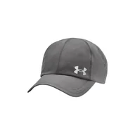 Czapki męskie - Czapka z daszkiem męska Under Armour Iso-Chill uniwersalna 1383477-025 - miniaturka - grafika 1