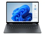 Laptopy 2w1 - HP OmniBook Ultra Flip 14-fh0216nw Copilot+ PC Intel Core Ultra 9 288V Laptop 35,6 cm (14") Ekran dotykowy 3K 32 GB LPDDR5x-SDRAM 1 TB SSD Wi-Fi 7 (802.11be) Windows 11 Home Szary - miniaturka - grafika 1