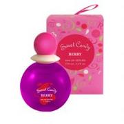 Wody i perfumy damskie - Jean Marc Sweet Candy Berry woda toaletowa 100ml - miniaturka - grafika 1