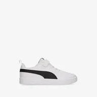 Buty dla chłopców - PUMA RICKIE AC PS - miniaturka - grafika 1