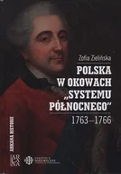Historia Polski - Polska w okowach systemu północnego 1763-1766 - miniaturka - grafika 1