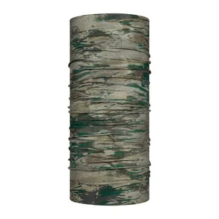 Chusta wielofunkcyjna Buff Original EcoStretch Den Bark - Czapki i chusty sportowe damskie - miniaturka - grafika 1