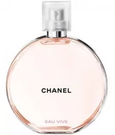 Wody i perfumy damskie - Chanel Chance Eau Vive woda Toaletowa 150ml - miniaturka - grafika 1