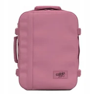 Plecaki - Plecak podręczny do samolotu CabinZero 28 L CZ08 Rosa Rosa - miniaturka - grafika 1