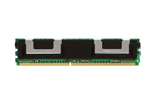 RAM 2x 8GB Dell - PowerEdge 2950 III DDR2 667MHz ECC FULLY BUFFERED DIMM | A1787400 - Pamięci RAM - miniaturka - grafika 1