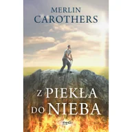 Religia i religioznawstwo - Esprit Z piekła do nieba - Merlin Carothers - miniaturka - grafika 1