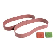 Akcesoria do noży - WORK SHARP Zestaw pasów do polerowania do przystawki do ostrzenia ostrzy Ken Onion - miniaturka - grafika 1