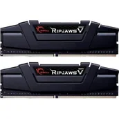 Torby na laptopy - G.SKILL G.SKILL Pamięć G.SKILL RipjawsV F4-3200C16D-16GVKB (DDR4 DIMM; 2 x 8 GB; 3200 MHz; CL16) 2_289887 - miniaturka - grafika 1