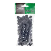 Pistolety RAM - Kule gumowe Umarex T4E Performance RBI 50 kal. .50 / 100 szt. - miniaturka - grafika 1