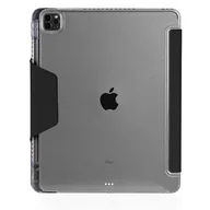 Etui do tabletów - Etui na iPad Air STM OPP Czarny - miniaturka - grafika 1