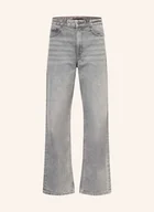 Spodnie i spodenki dla chłopców - Tommy Hilfiger Jeansy Skater Straight Fit grau - TOMMY HILFIGER - miniaturka - grafika 1