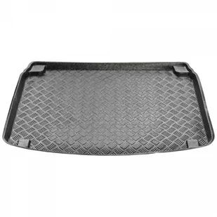 Rezaw-plast Mata bagażnika Standard Kia XCEED od 2019 dolna podłoga bagażnika 100762 - Maty bagażnikowe - miniaturka - grafika 1
