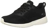 Trampki damskie - Skechers damskie buty halowe Bobs Squad-Tough Talk -  -  37 eu - miniaturka - grafika 1