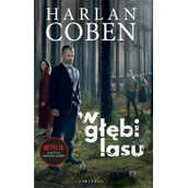 Thrillery - Harlan Coben W głębi lasu - miniaturka - grafika 1