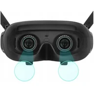 Akcesoria do drona - Osłona SUNNYLIFE do DJI Goggles 2 AT-BHM476-2 (4 szt.) - miniaturka - grafika 1