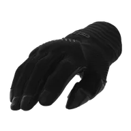 Rękawice motocyklowe - Rękawice Motocyklowe Acerbis Maya CzarnyS - miniaturka - grafika 1