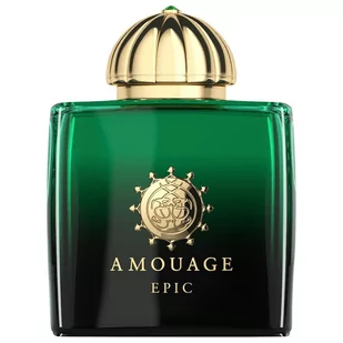 Amouage Epic Woman Woda perfumowana 100 ml Damski - Wody i perfumy damskie - miniaturka - grafika 1