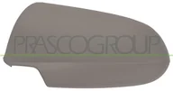Lusterka samochodowe - PRASCO - OP7157414 – zewnętrzne lustro nasadowe z lewej strony - miniaturka - grafika 1