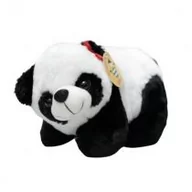 Maskotki i pluszaki - Maskotka Panda stojąca 03745 DEEF - miniaturka - grafika 1