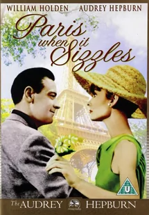 Kiedy Paryż Wrze [DVD] Napisy Pl - Romanse DVD - miniaturka - grafika 2