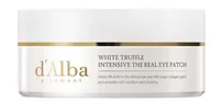 Maseczki do twarzy - D'Alba White Truffle, Kolagenowe płatki do twarzy - miniaturka - grafika 1
