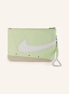 Etui na dokumenty i karty - Nike Saszetka Blazer gelb - miniaturka - grafika 1