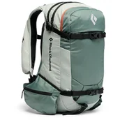 Plecaki - Plecak 4F Dawn Patrol 32 Backpack Rozmiar plecaka: S/M / Kolor: zielony - miniaturka - grafika 1