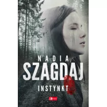 Dragon Instynkt - Kryminały - miniaturka - grafika 2