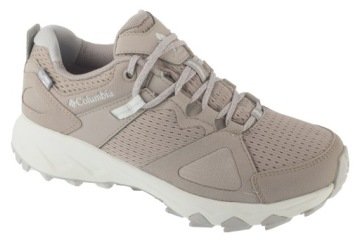 Columbia Peakfreak Hera Outdry [38] Buty Trekkingowe Damskie Tkanina Beżowy
