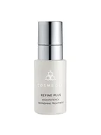 Serum do twarzy - CosMedix Refine Plus Refinishing Treatment serum z 8% retinolem 15ml - miniaturka - grafika 1