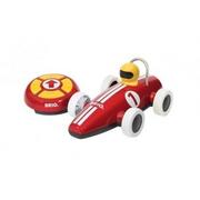 Zabawki zdalnie sterowane - Brio BRIO RC racing car 30388 - miniaturka - grafika 1