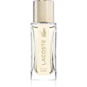 Wody i perfumy damskie - Lacoste Pour Femme woda perfumowana 30ml - miniaturka - grafika 1