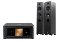 Zestawy stereo - NAD M10 V3 + Diva 5 - miniaturka - grafika 1