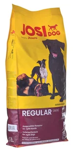 Josera JosiDog Regular karma s - Odblaski i adresówki - miniaturka - grafika 1
