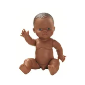 Lalki dla dziewczynek - Paola Reina Lalka Hiszpańska Bobas 36cm 34023 - miniaturka - grafika 1